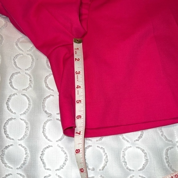 *Women's Rafaella Curvy Shorts size 4 - Picture 3 of 6